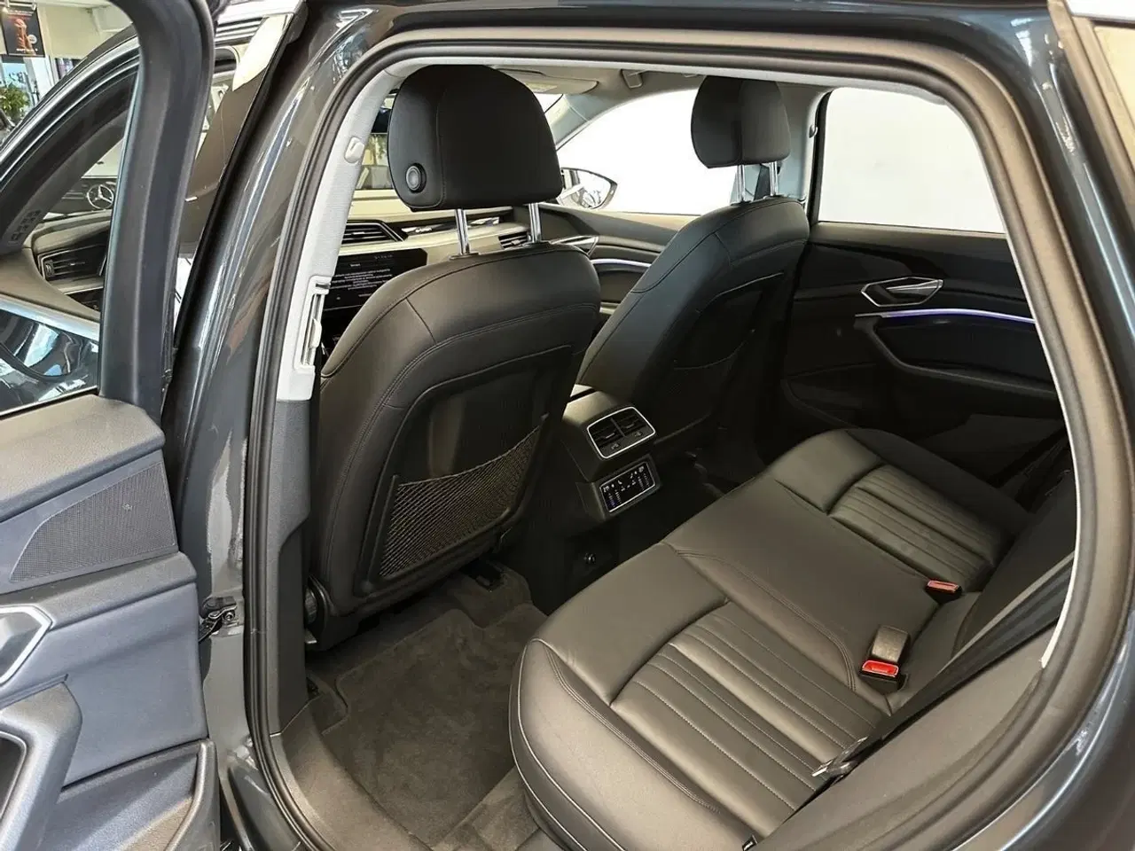 Billede 11 - Audi e-tron 50 Advanced quattro