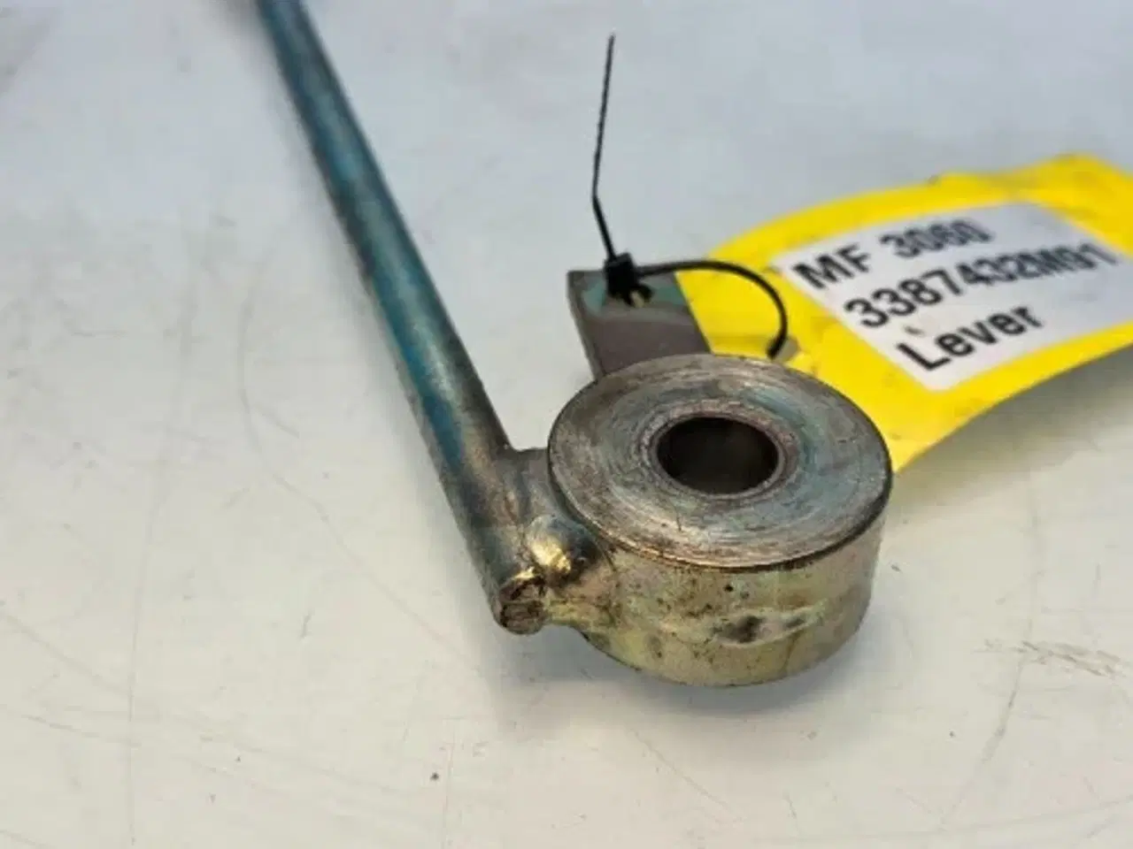 Billede 5 - Massey Ferguson 3060 Indstillingsarm 3387432M91