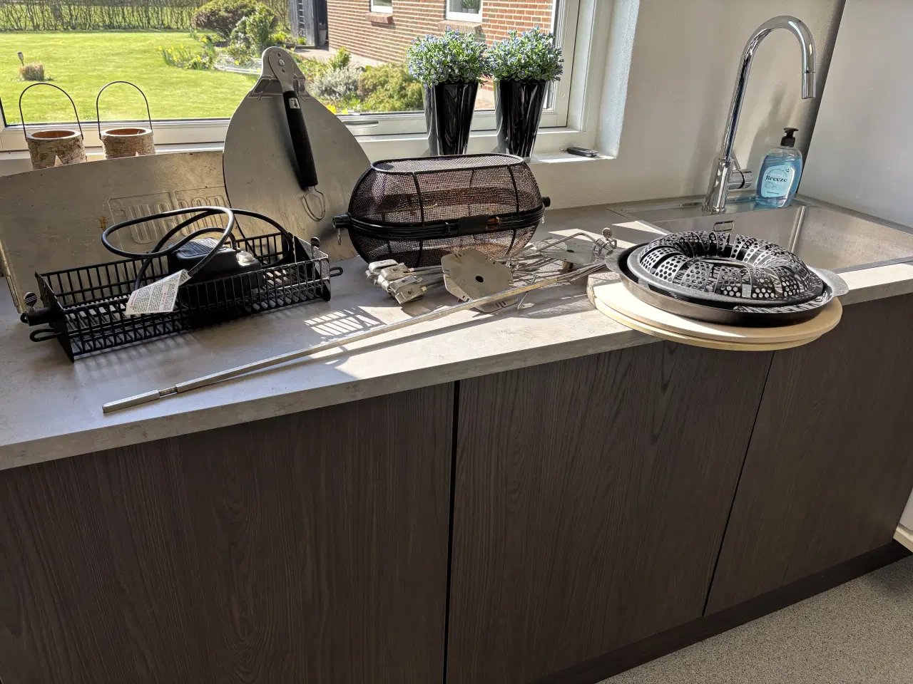 Billede 1 - Kom med et bud