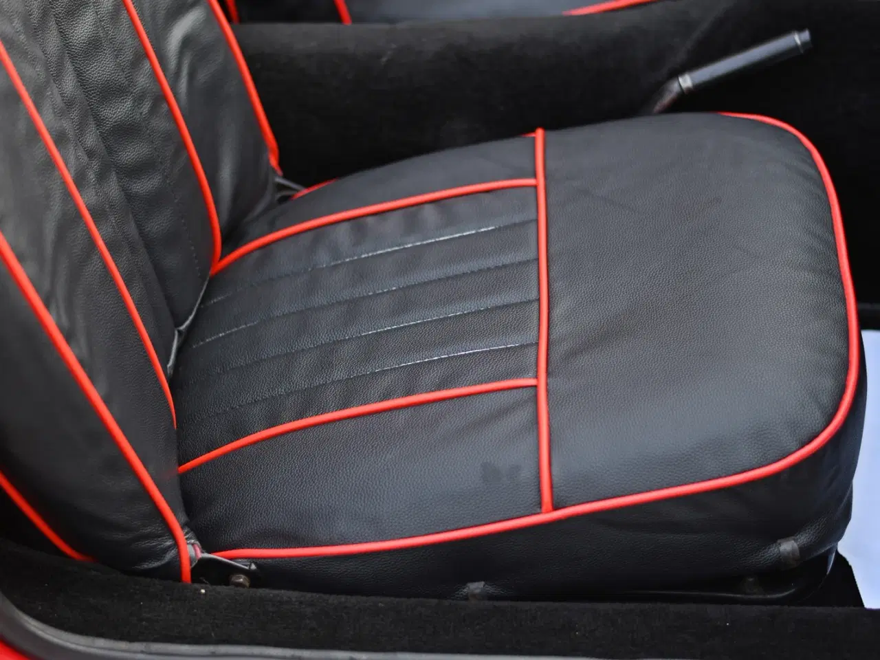 Billede 10 - MGB Roadster 1.8 – 1964