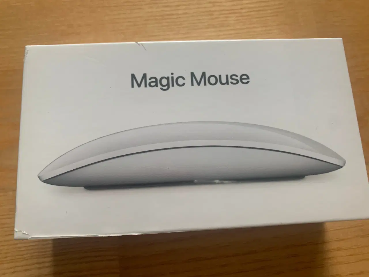 Billede 1 - Apple Magic Mouse