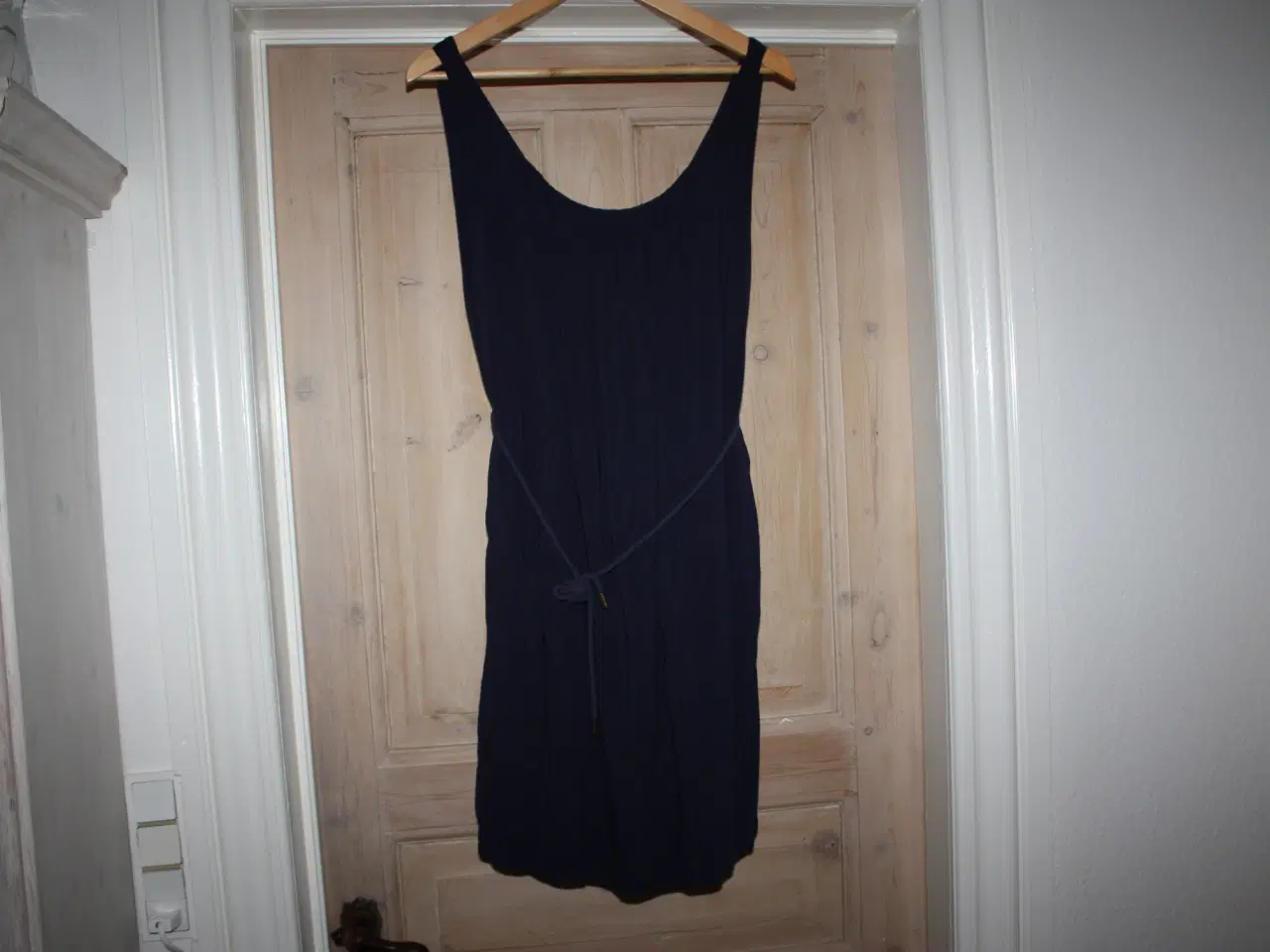 Billede 1 - Samsøe Samsøe kjole str. M viscose