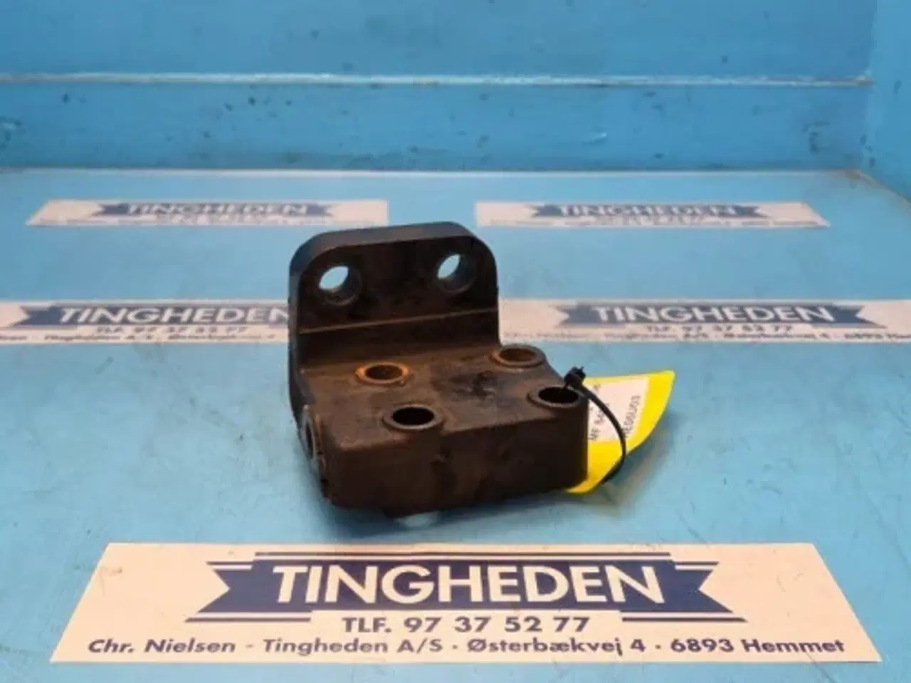 Billede 1 - Perkins 1006 Støtte L. 3582200M1