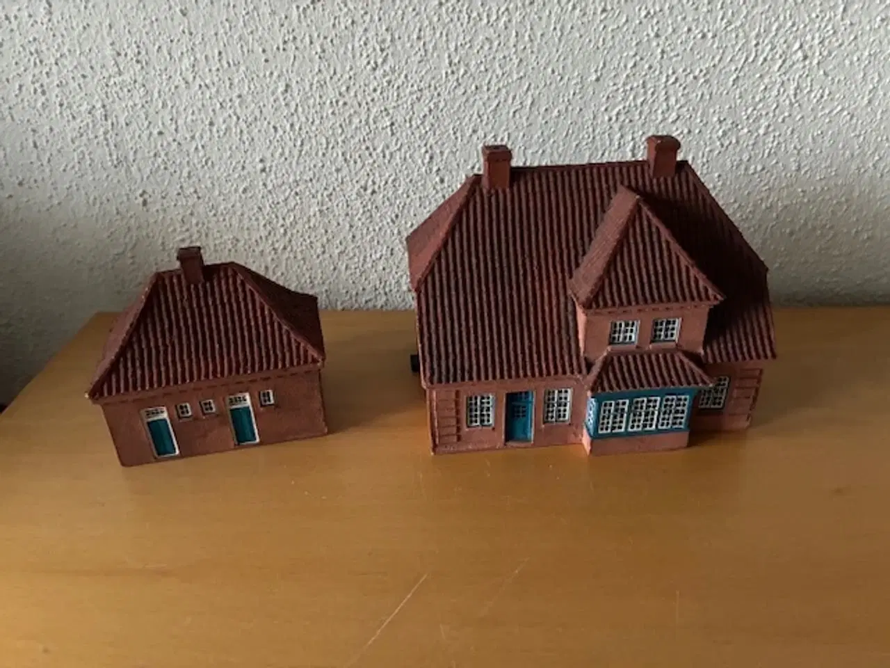 Billede 4 - Trip Trap Vrads Stadion og WC