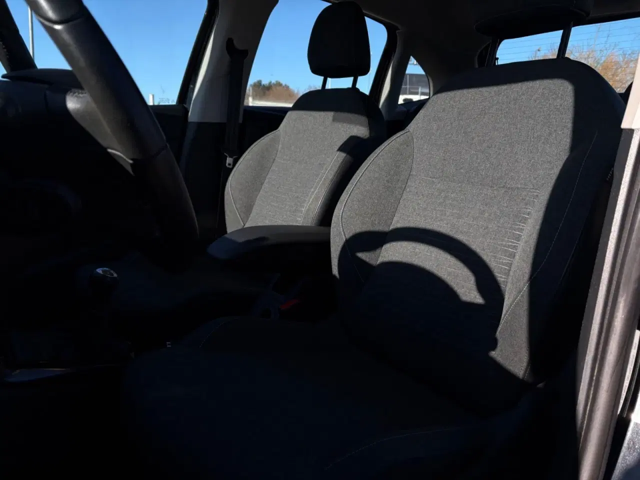 Billede 8 - Citroën C3 1,6 BlueHDi 100 Cool Comfort