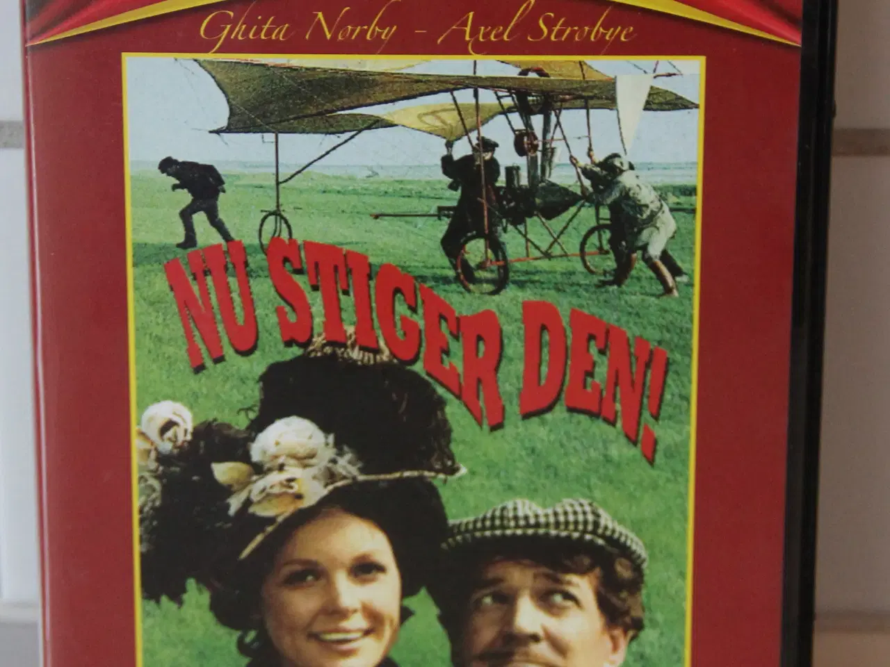 Billede 19 - DVD’er  film Sælges 