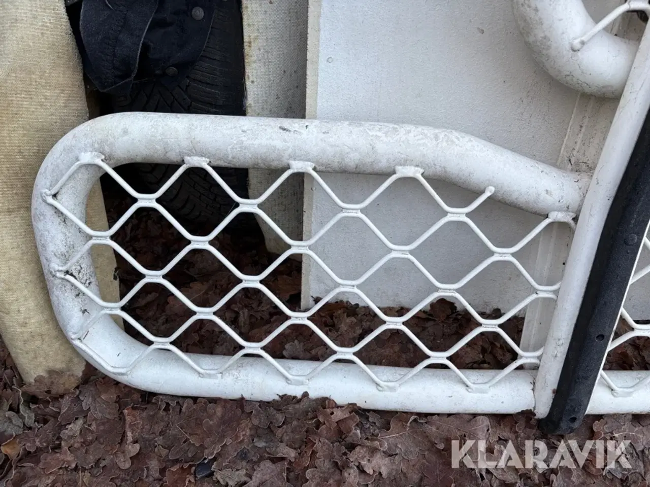 Billede 4 - Kængurugitter Trux Highway med beslag