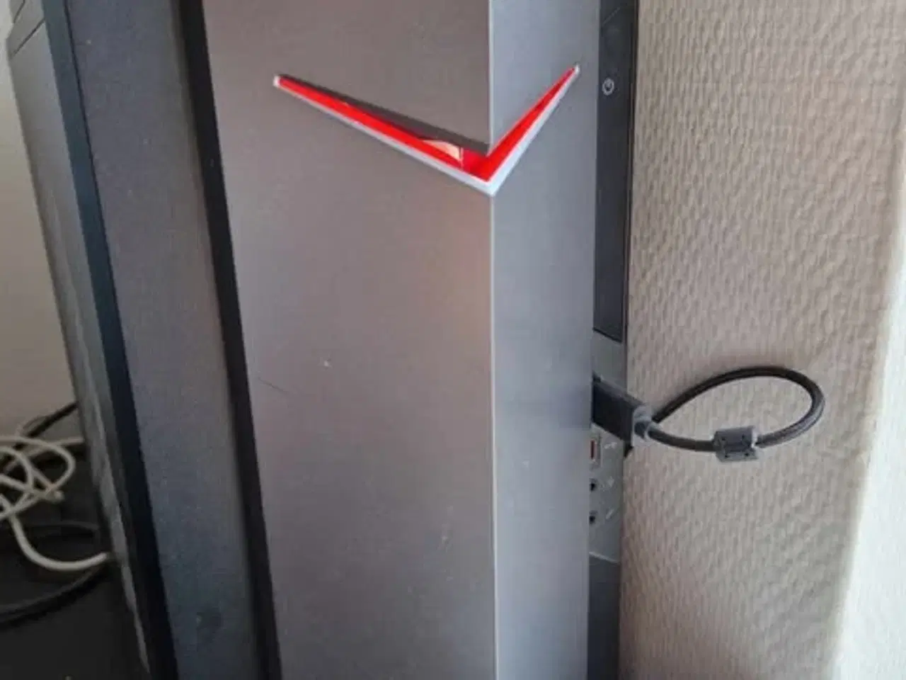 Billede 1 - Acer Nitro n50-620 gaming pc med rtx3060ti