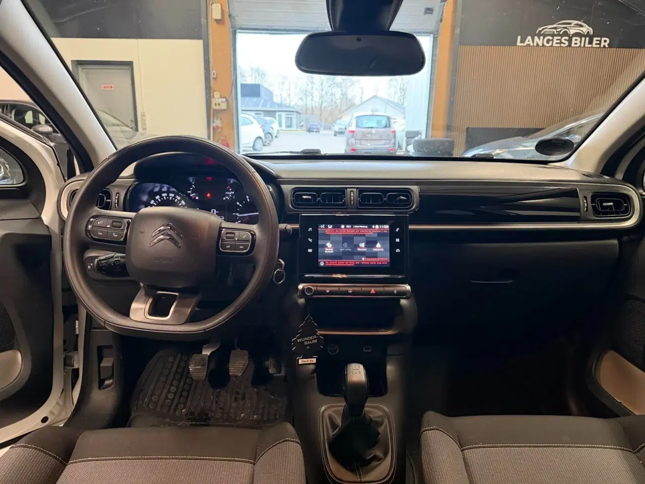 Billede 7 - Citroën C3 1,2 PureTech 83 Shine