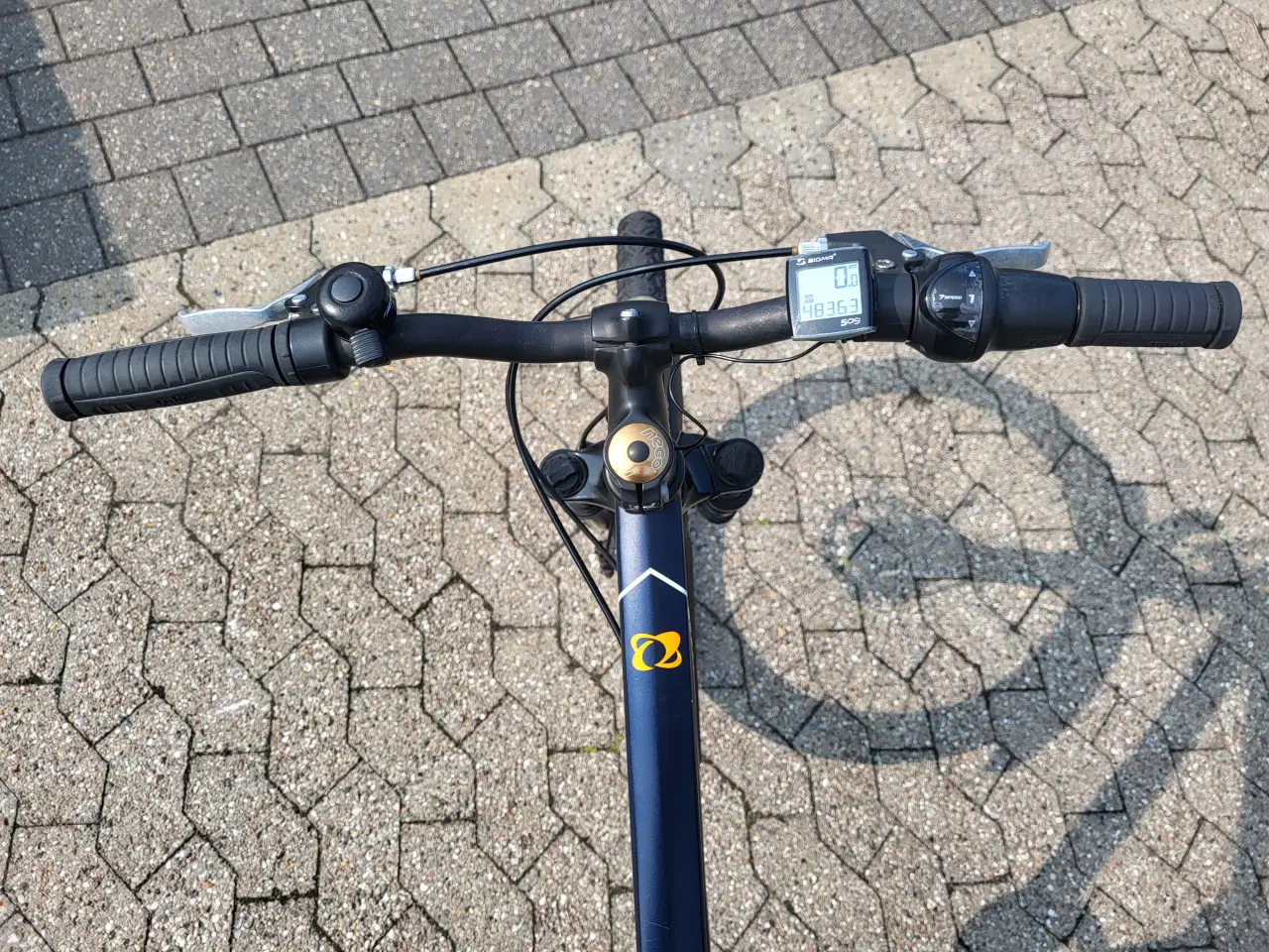 Billede 6 - MBK cykel 26"