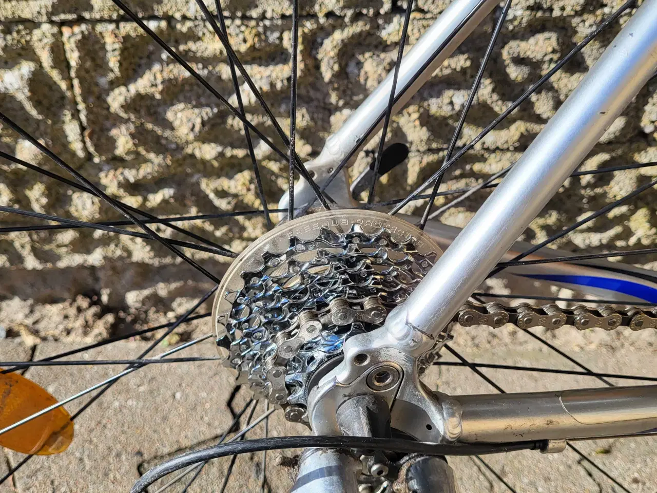 Billede 3 - Racercykel Trek 