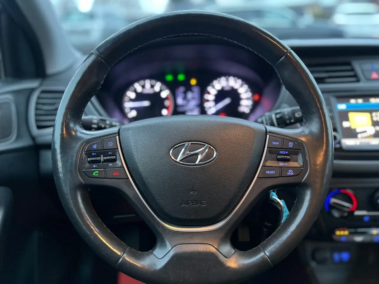 Billede 7 - Hyundai i20 1,0 T-GDi Vision