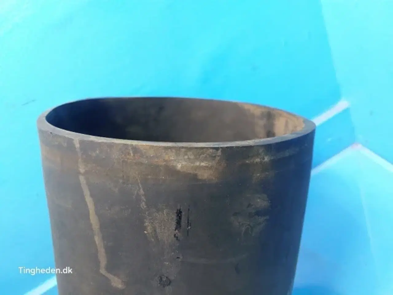 Billede 4 - New Holland FX60 Vinkelrør 84434644