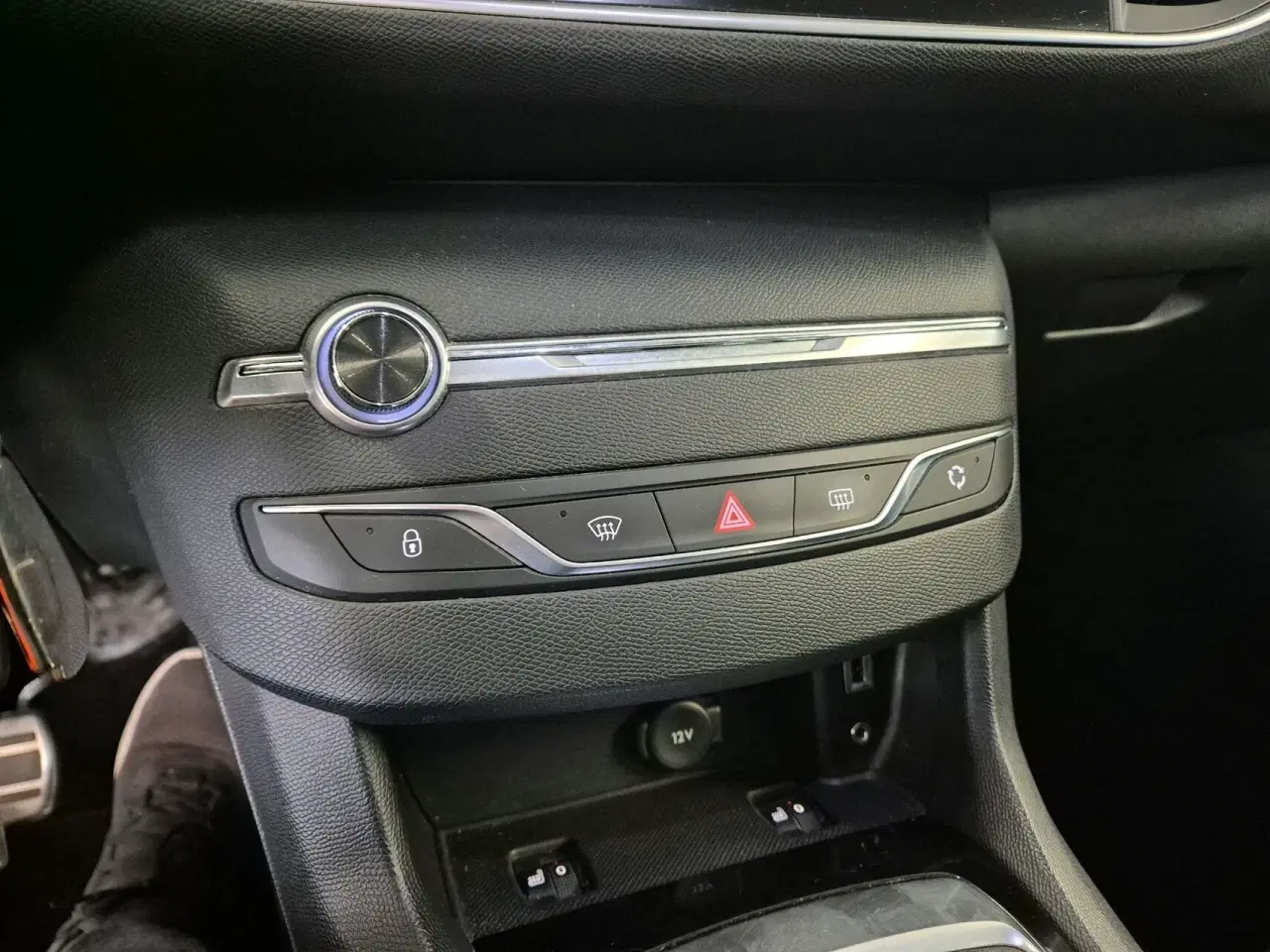 Billede 12 - Peugeot 308 SW 1,6 BlueHDi Style 120HK Stc