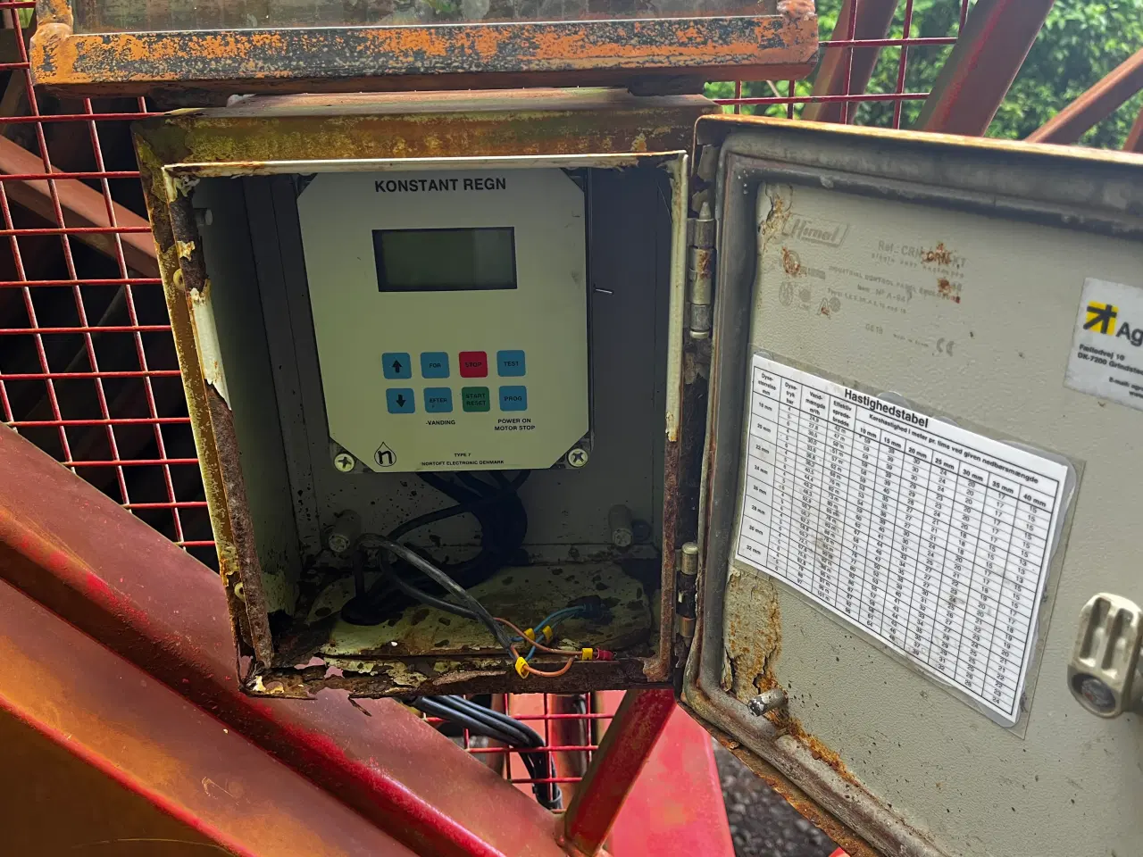 Billede 4 - Omme MSE 110