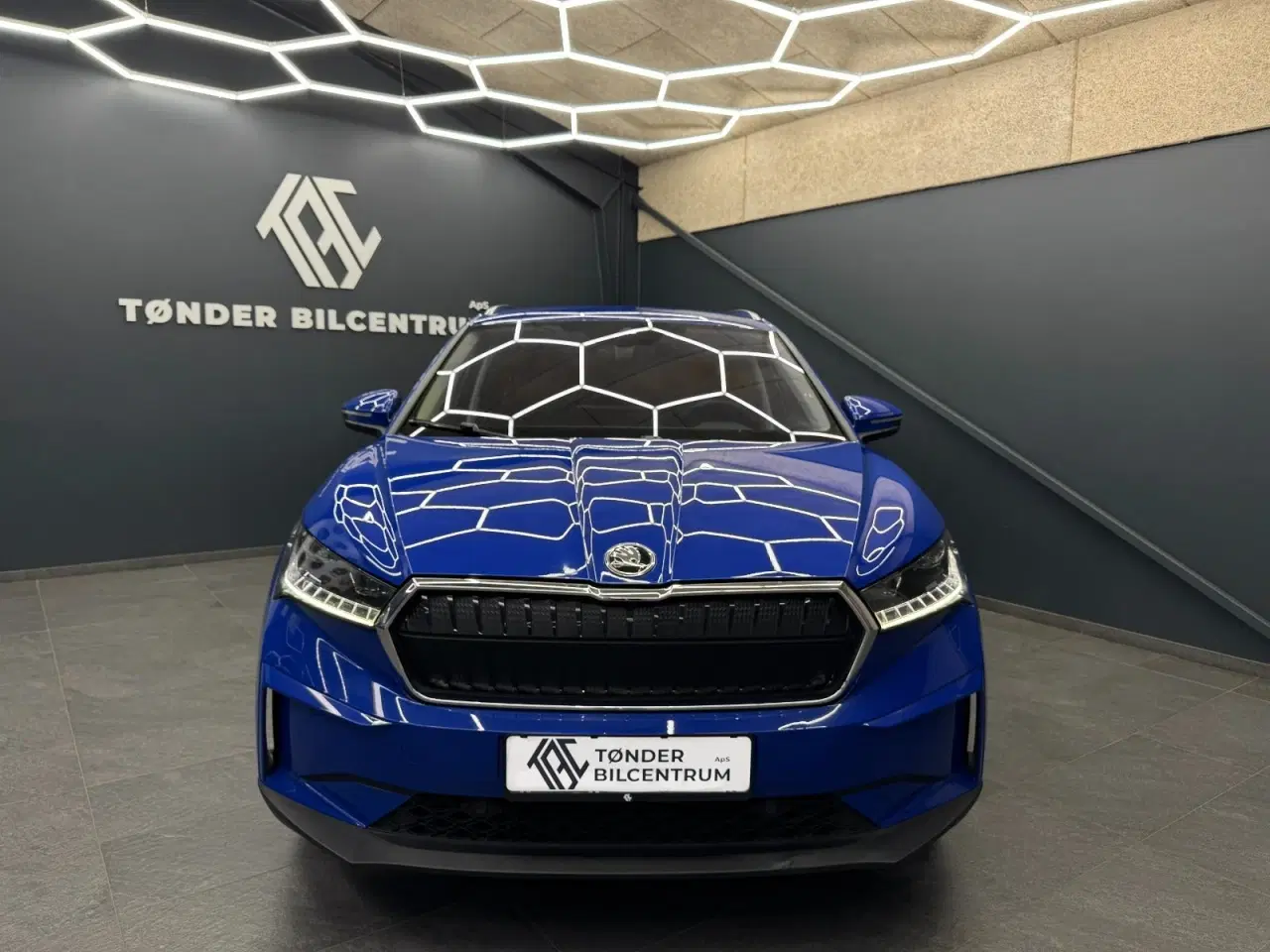 Billede 5 - Skoda Enyaq 80 iV Suite