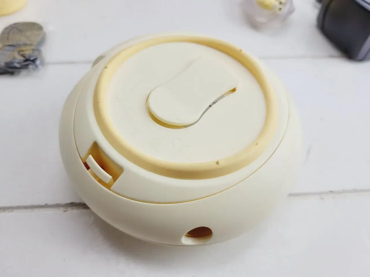 Billede 5 - ⭐️- Medela Brystpumpe m/ Tilbehør