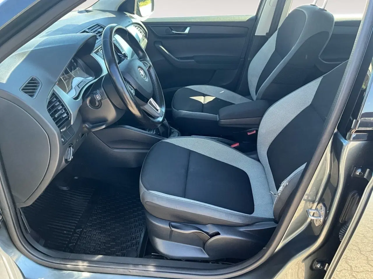 Billede 12 - Skoda Fabia 1,2 TSi 90 Ambition Combi