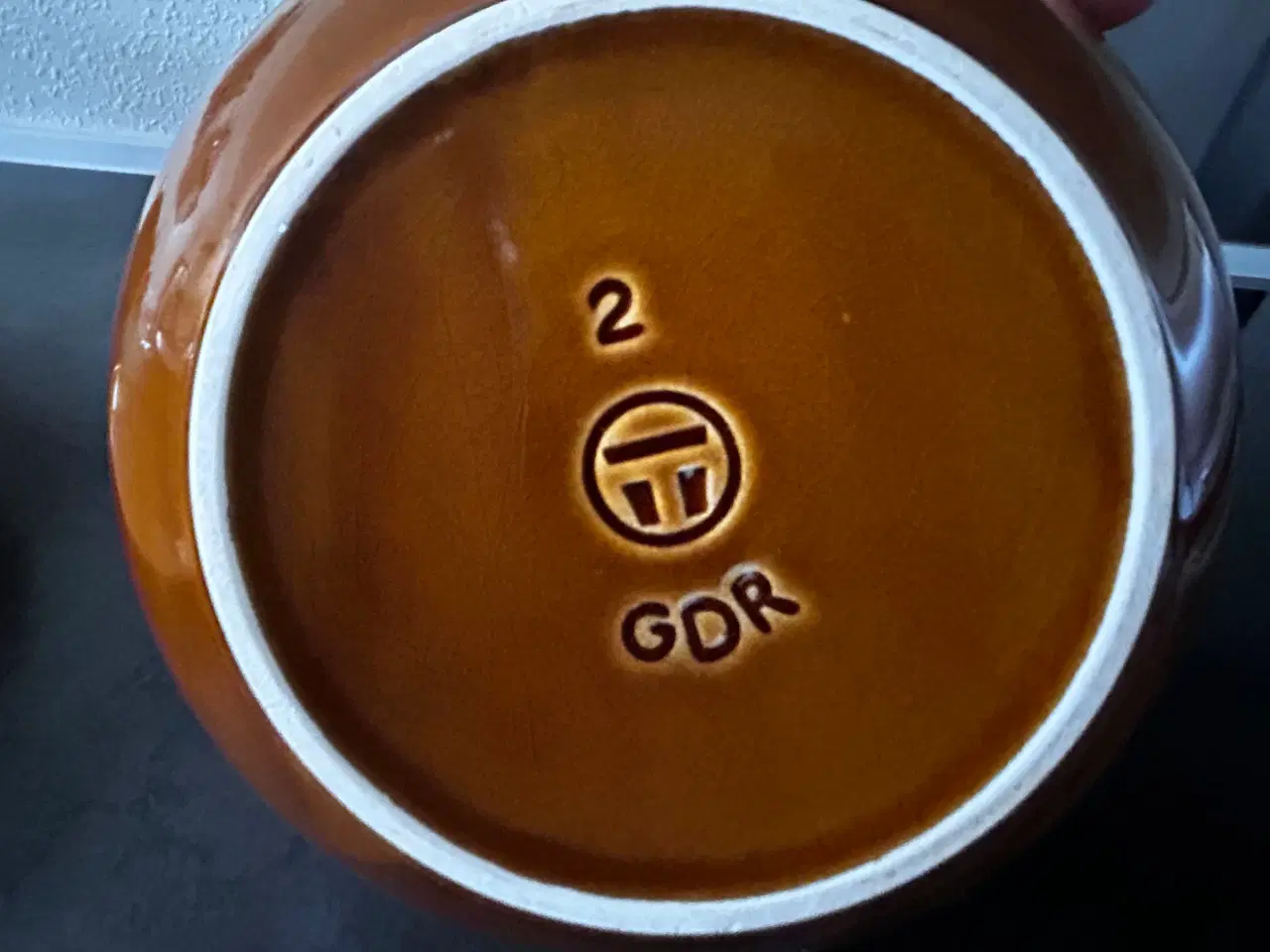 Billede 9 - B & S keramik og noget DDR