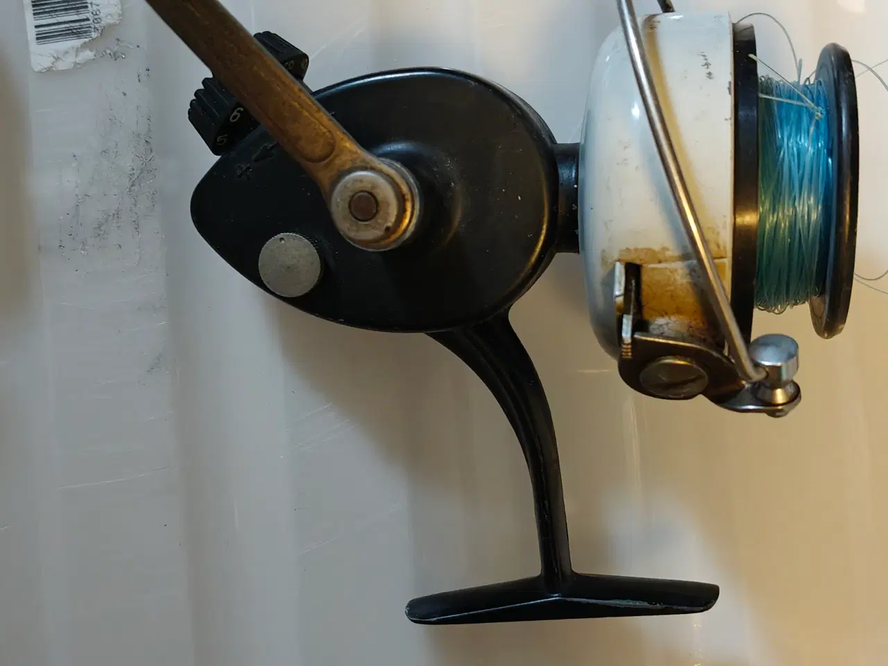 Billede 4 - Abu Svangsta 333 