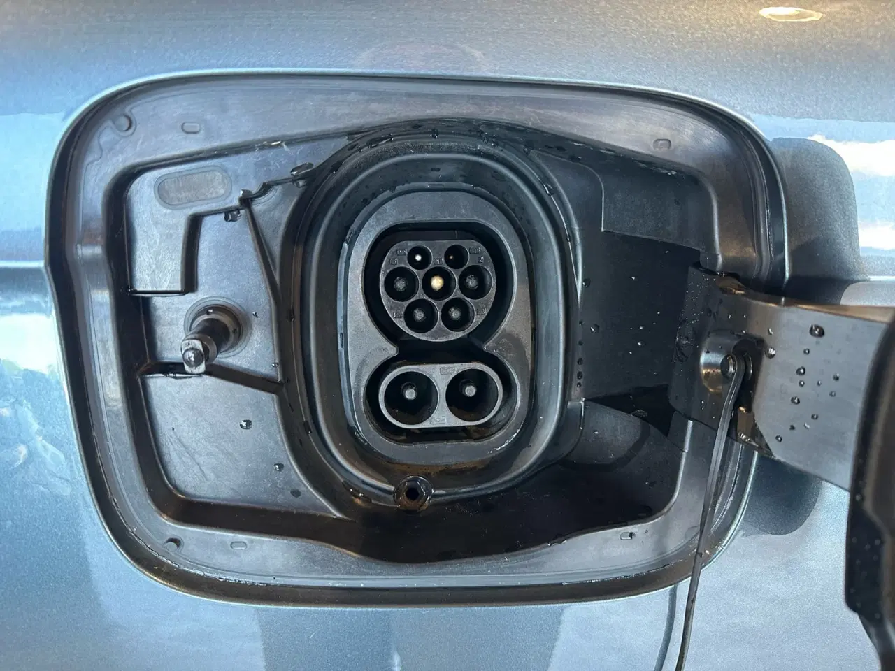 Billede 10 - Skoda Enyaq 60 iV Suite