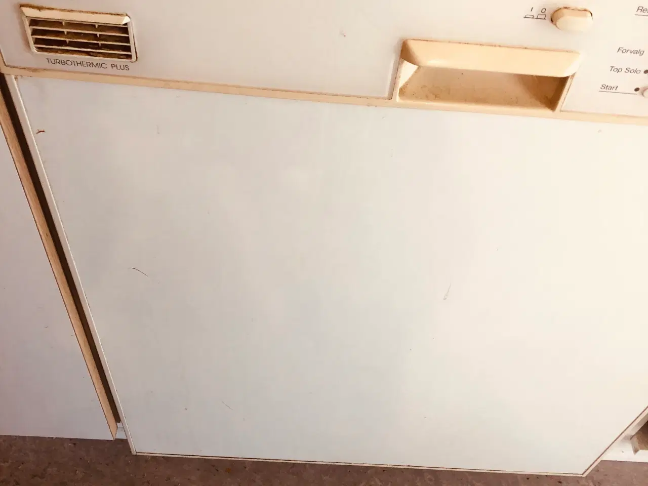 Billede 1 - Miele Opvaskemaskine