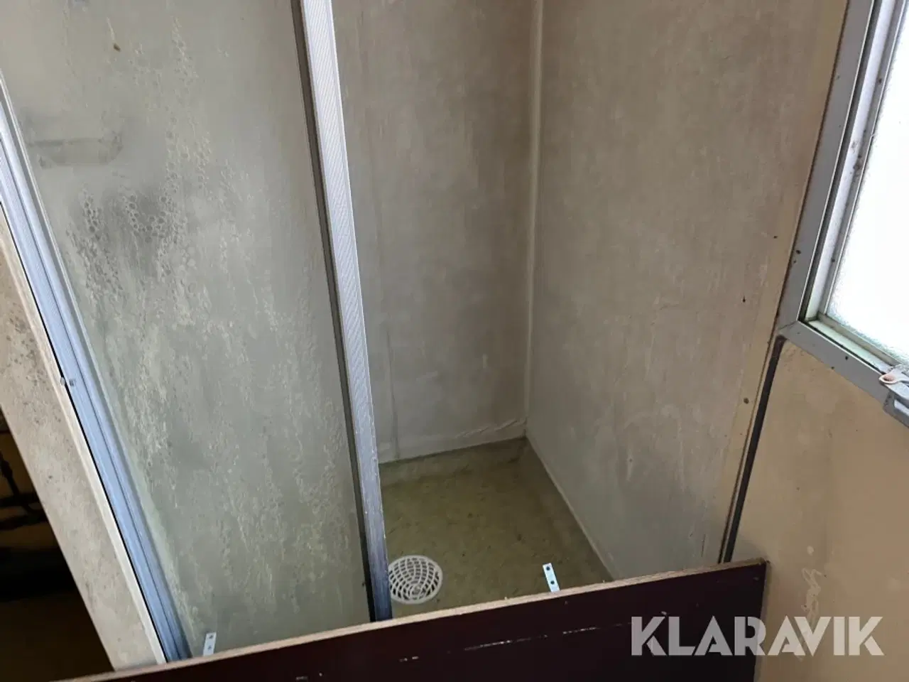 Billede 10 - Personalevogn