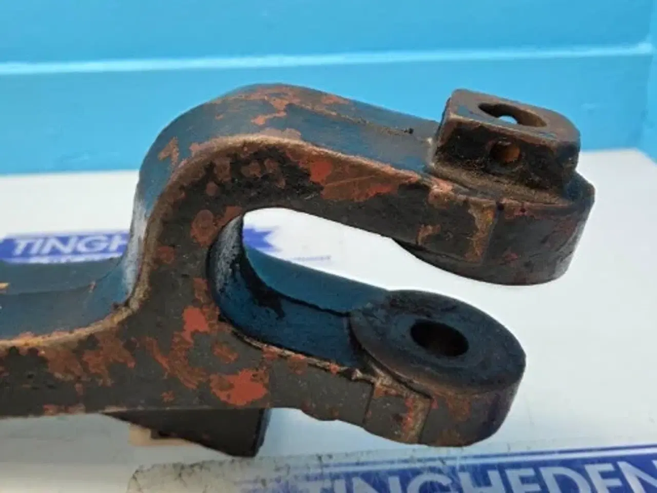 Billede 15 - Massey Ferguson 6290 Arm R. 3619127M11