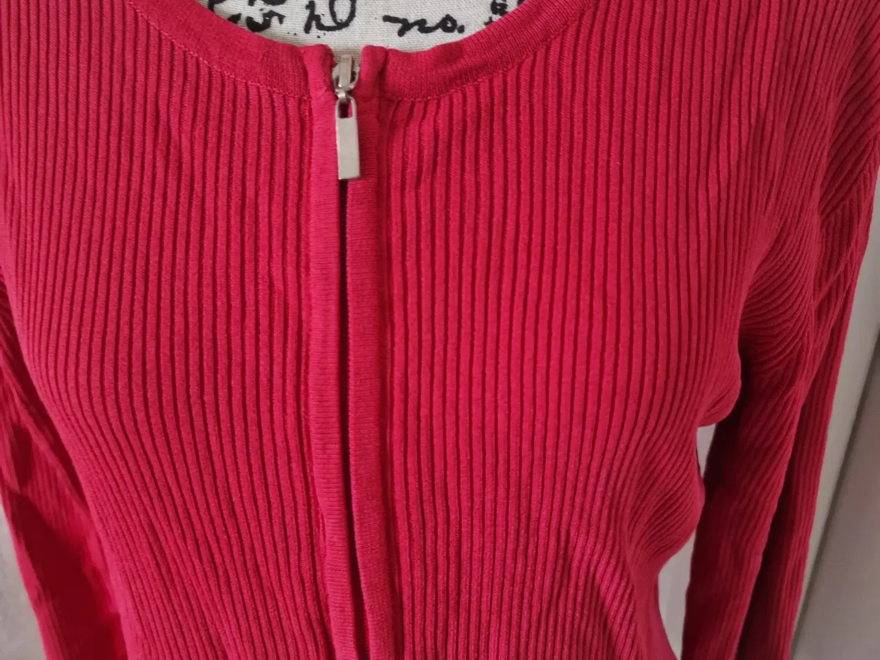 Billede 2 - Cardigan 