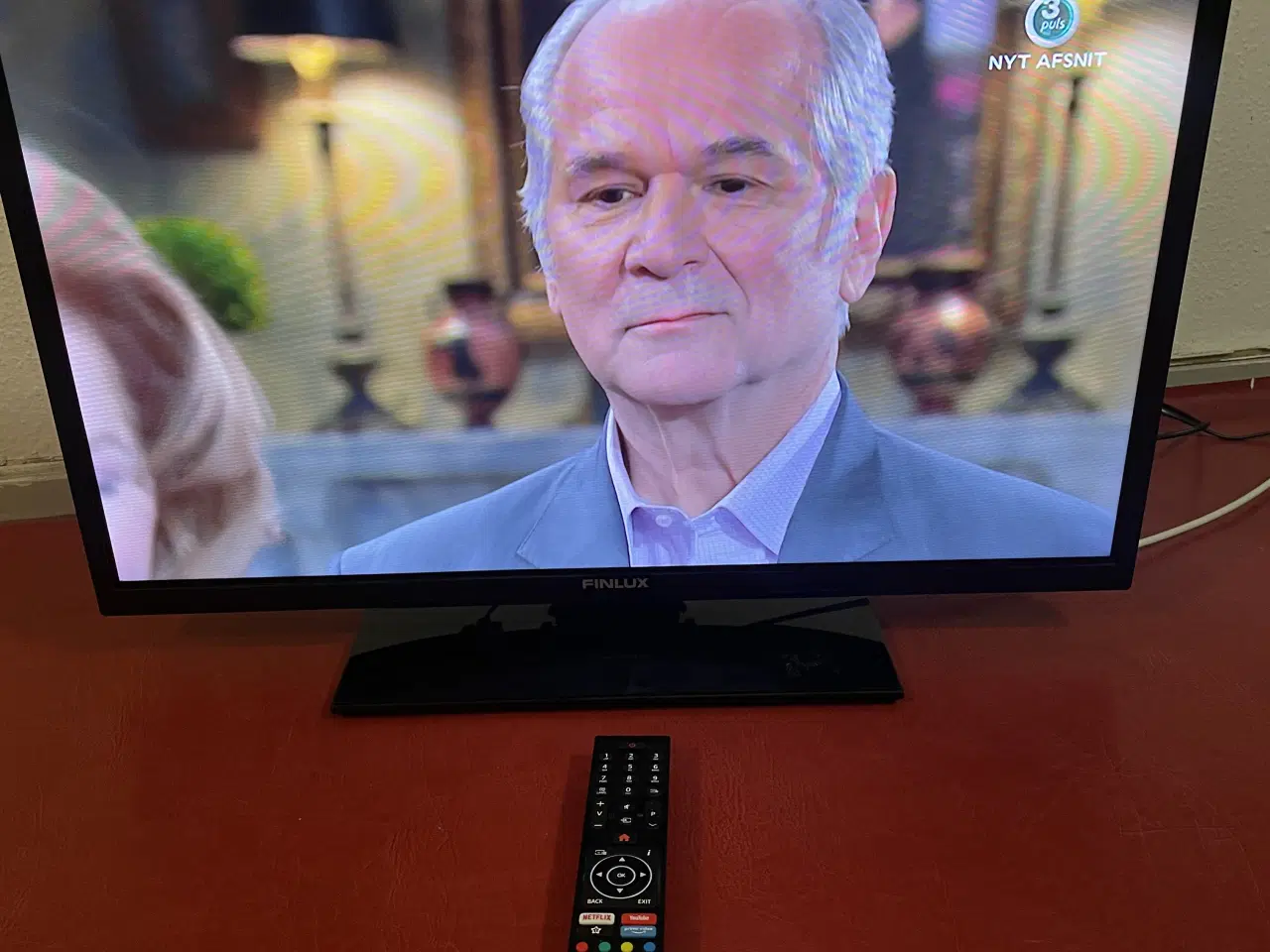 Billede 8 - Smart TV finlux 32 tommer,