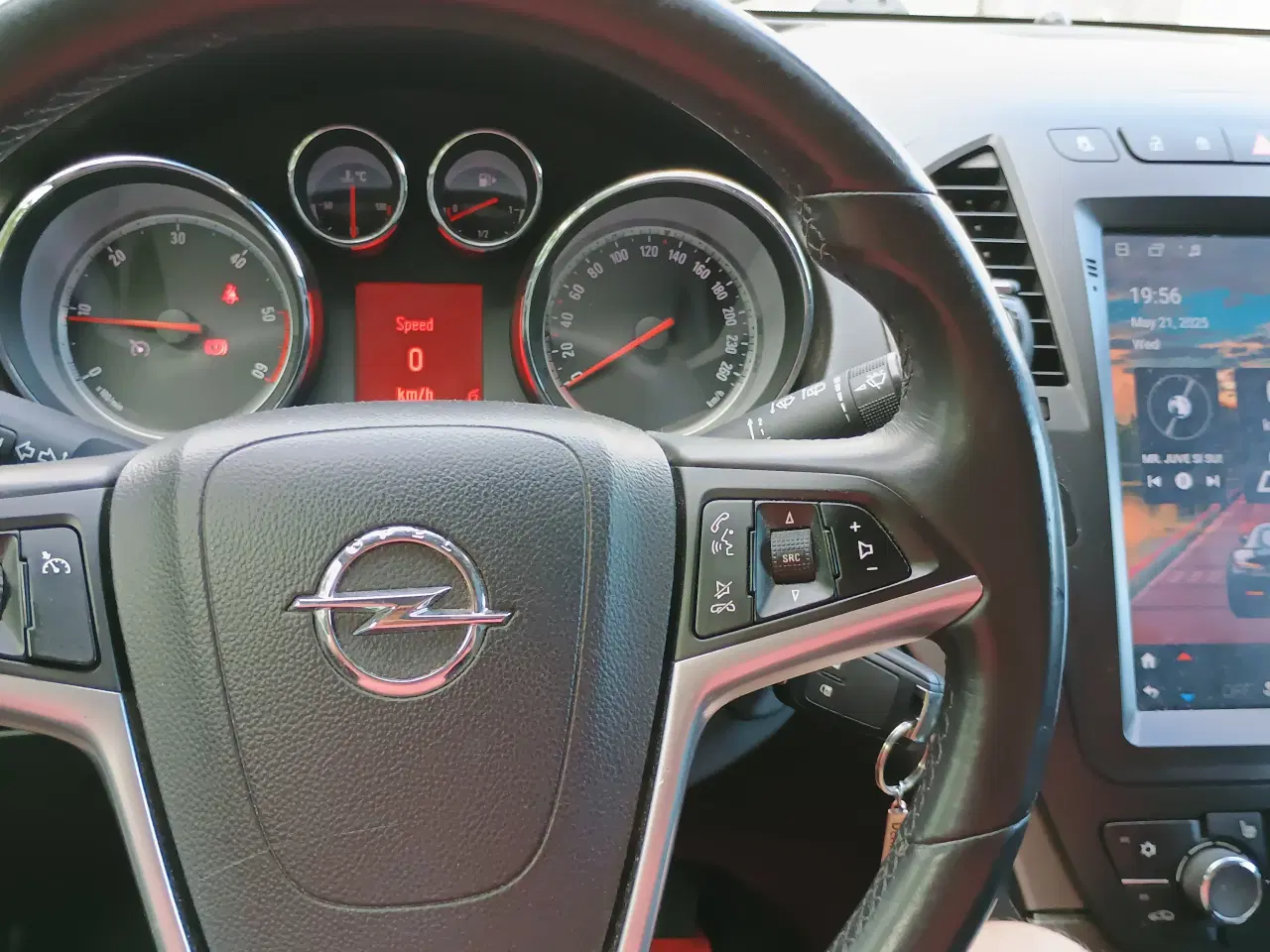 Billede 7 - Opel insignia