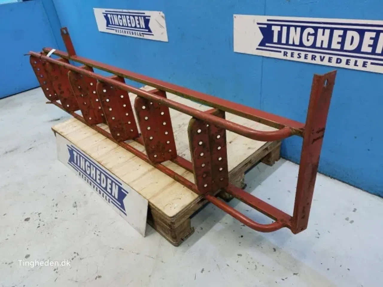 Billede 8 - Laverda 627 Stige 322626550