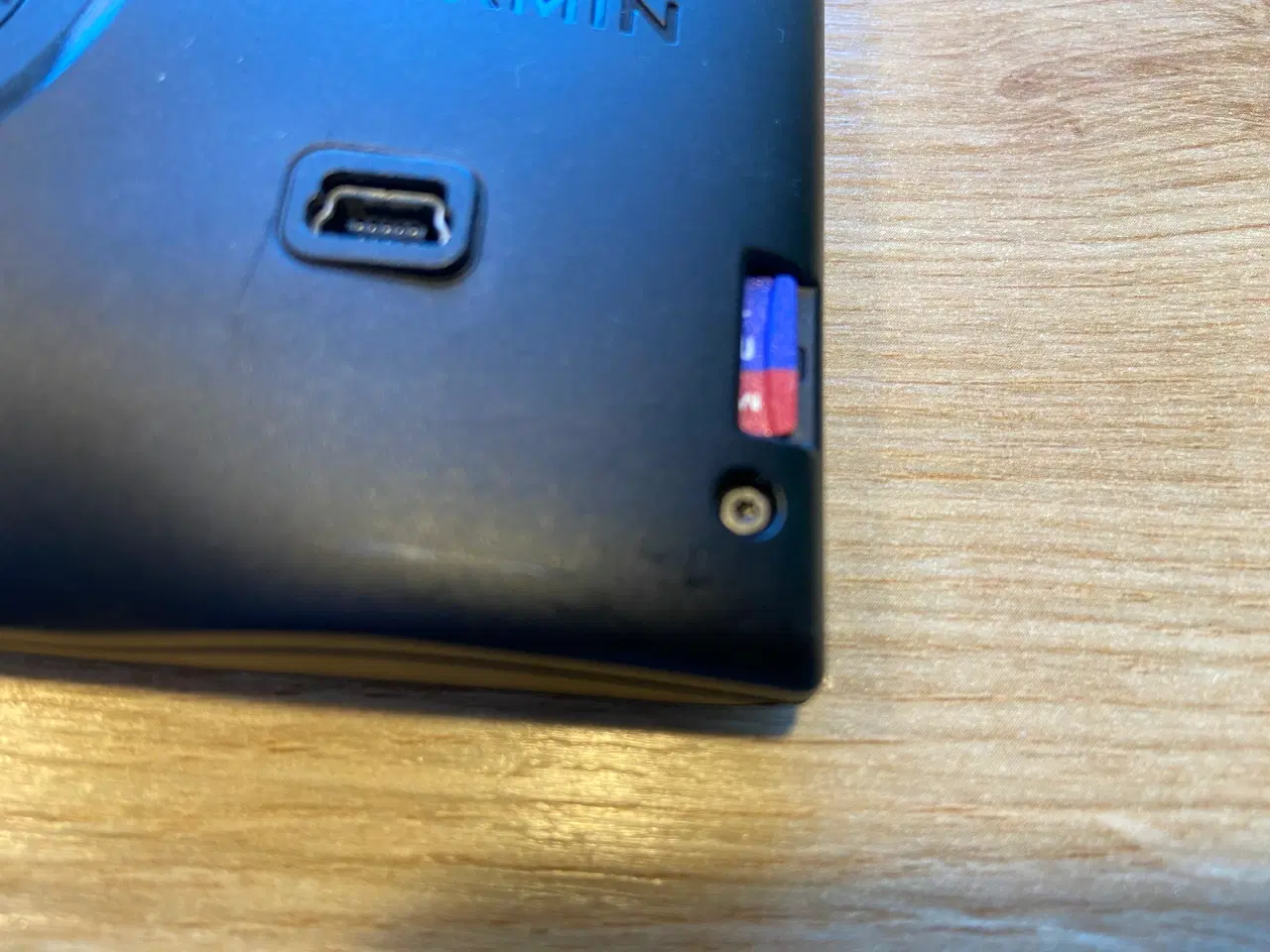 Billede 4 - Garmin Nüvi 52LM med nyeste kort installeret