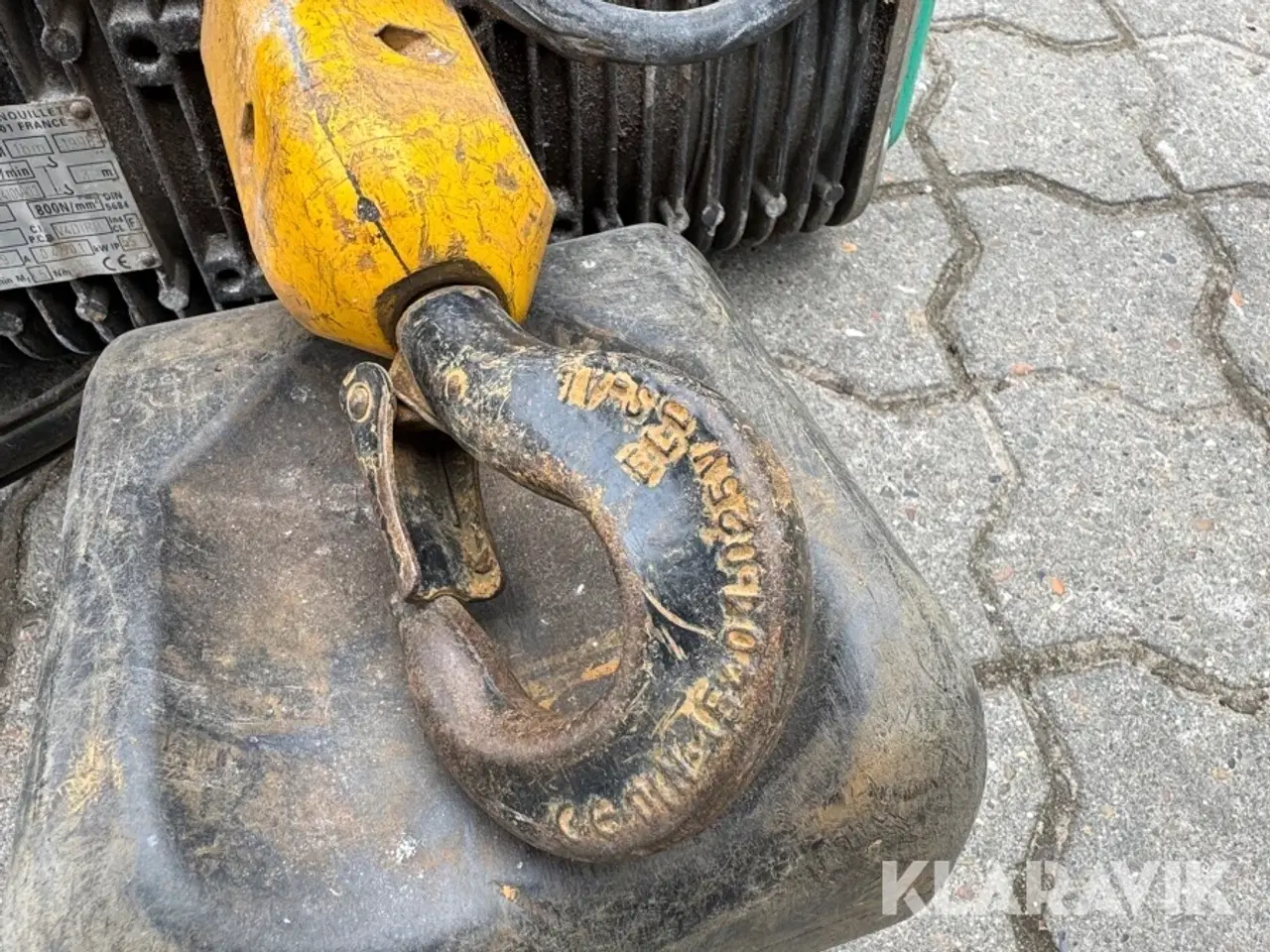 Billede 6 - Elektrisk spil Verlinde VL2