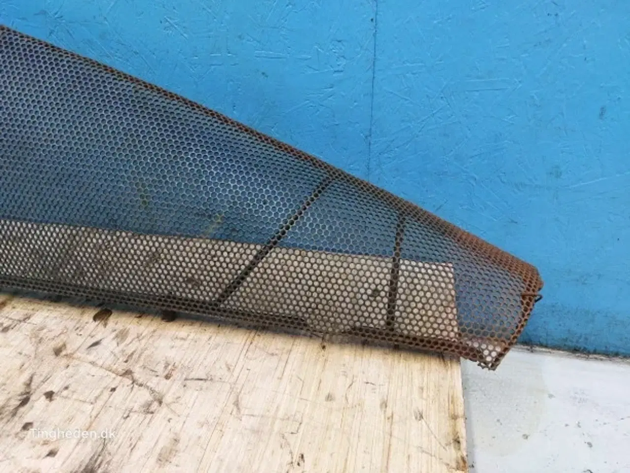 Billede 11 - Case Steiger STX480 Skærm L. 87312675