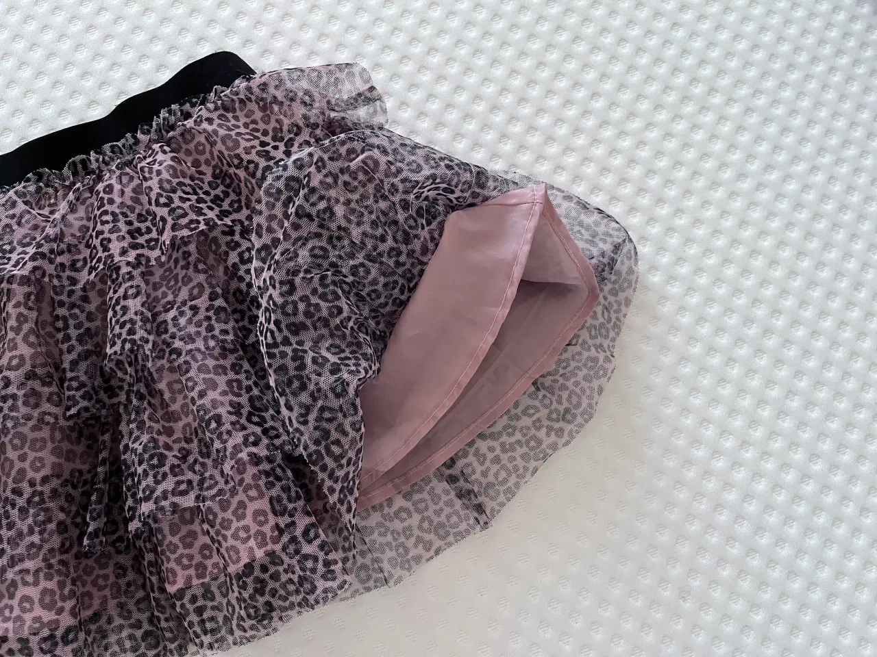 Billede 5 - Nederdel, VRS, Str 110-116