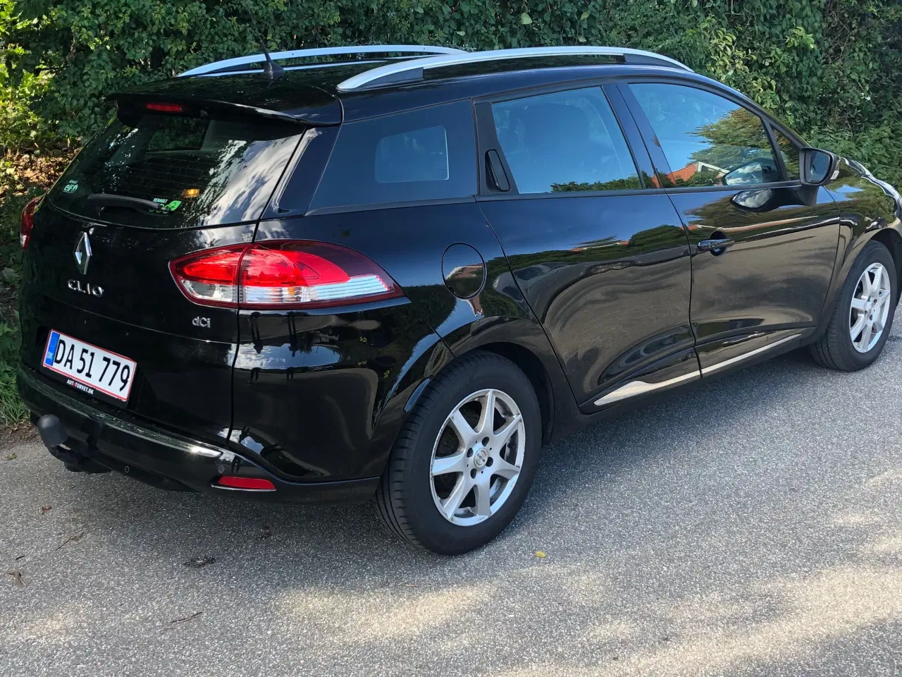 Billede 6 - Renault Clio GrandTour Expression