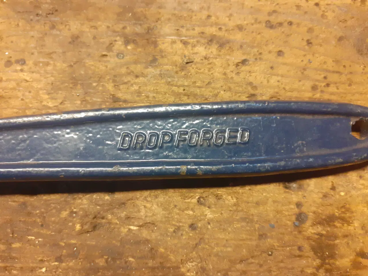 Billede 2 - USA rørtang