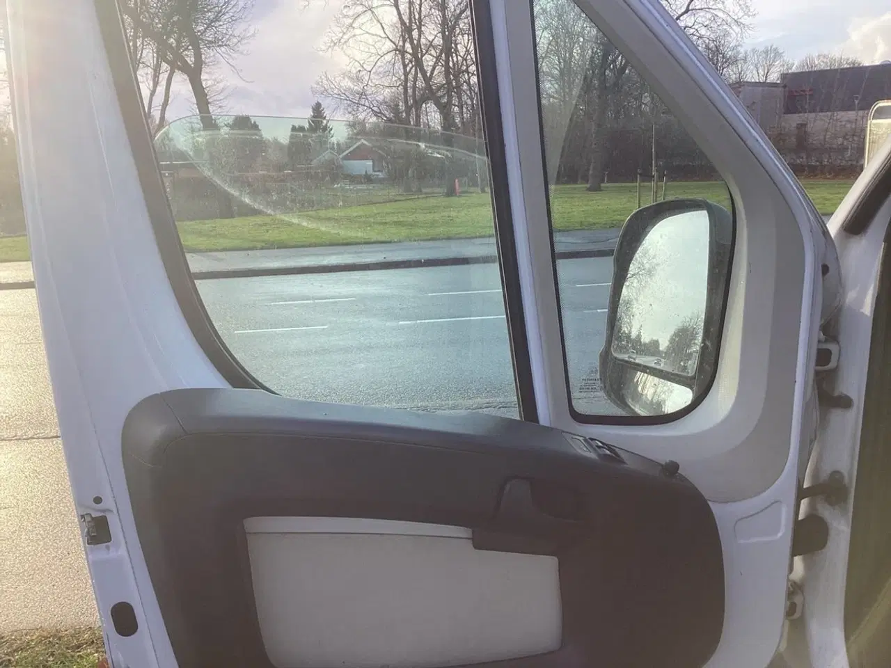 Billede 5 - Fiat Ducato 33 2,3 MJT 150 Kassevogn L2H2