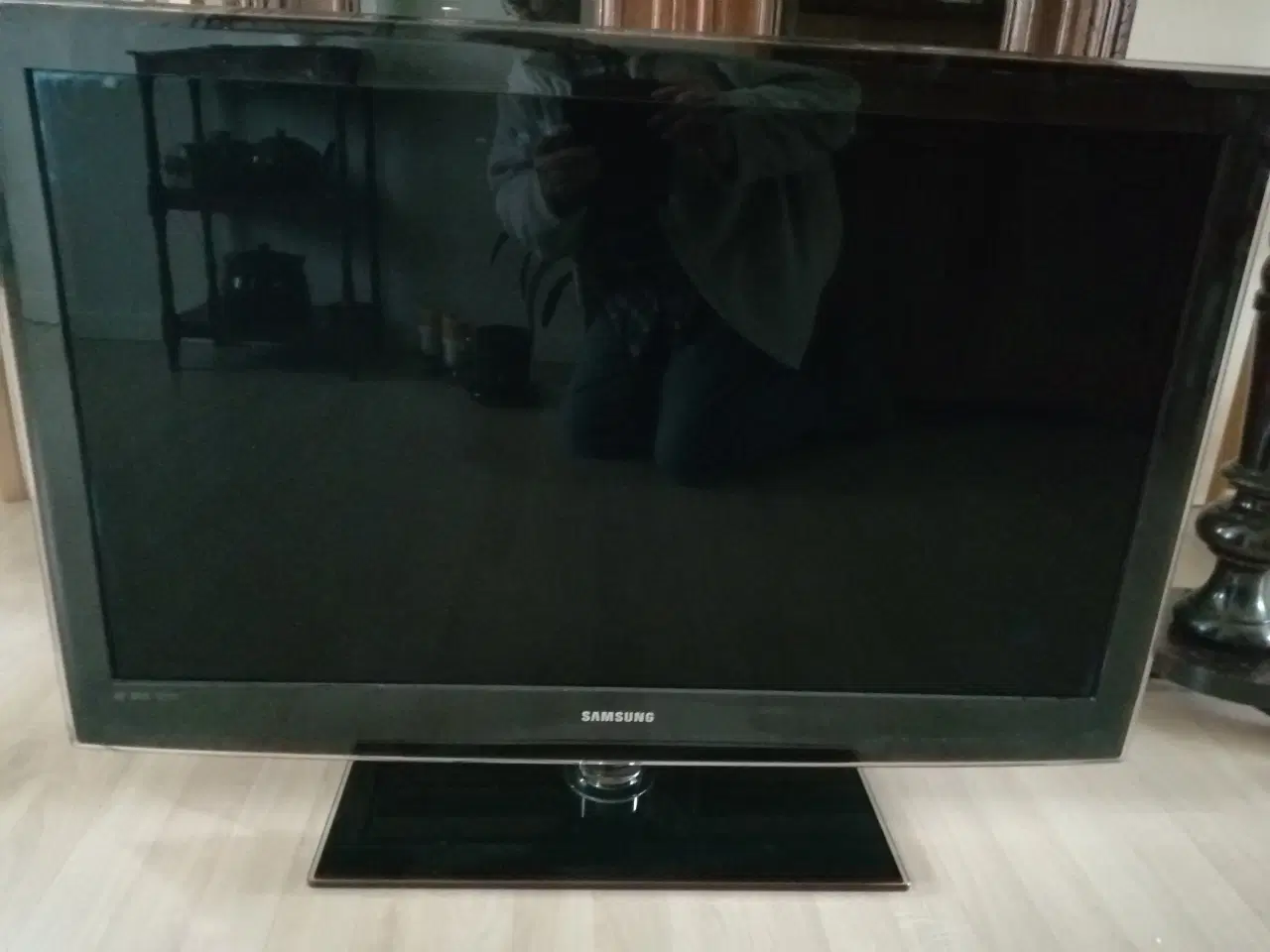Billede 1 - Samsung TV