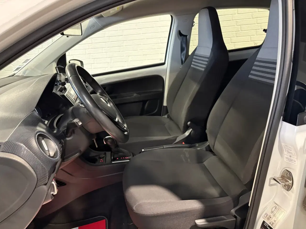 Billede 6 - VW e-Up!  Move Up!