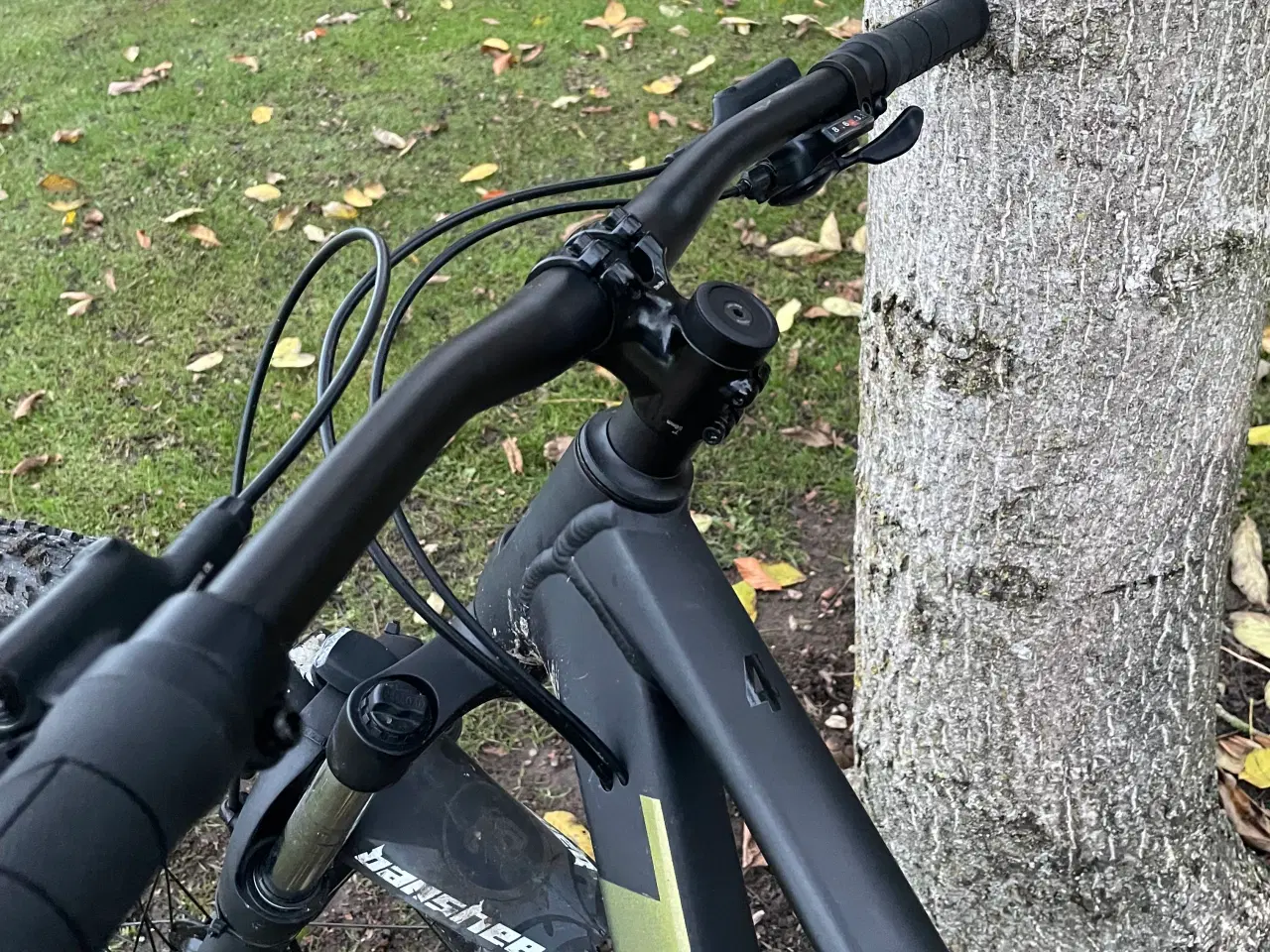 Billede 4 - Trek marlin 4 