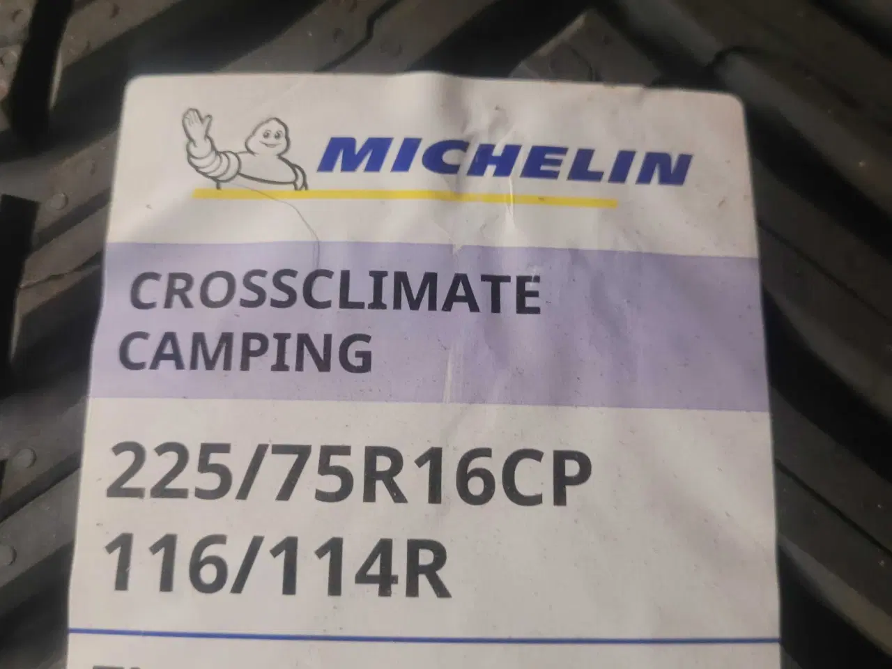 Billede 2 - 225 / 75 R 16 cp