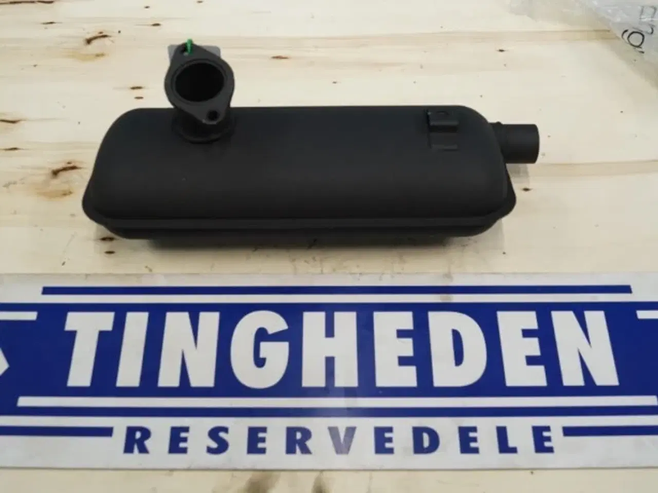 Billede 1 - Kohler Lambardini Lydpotte ED0054604500