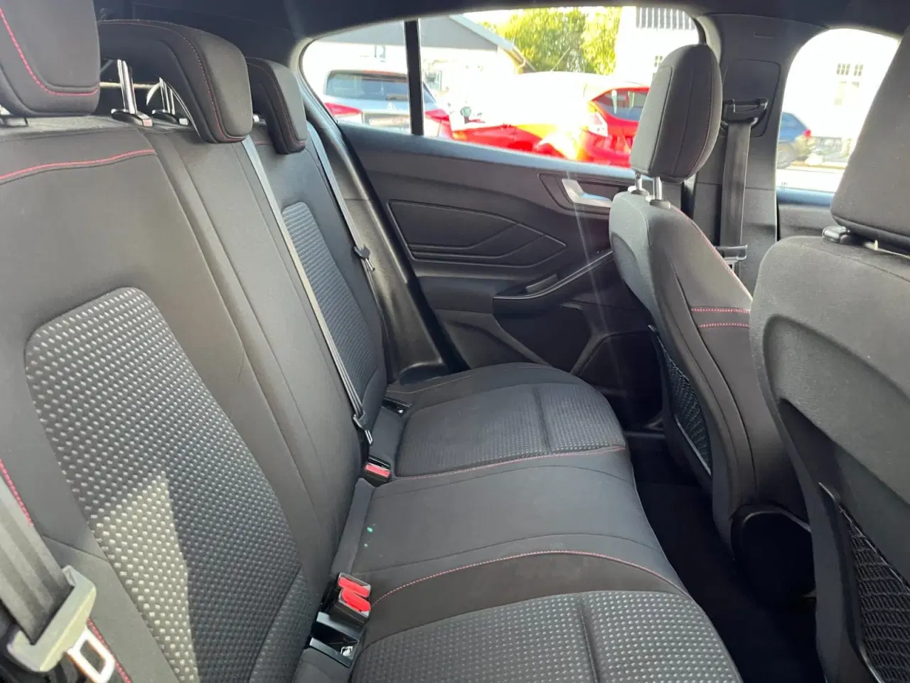 Billede 7 - Ford Focus 2,0 EcoBlue ST-Line
