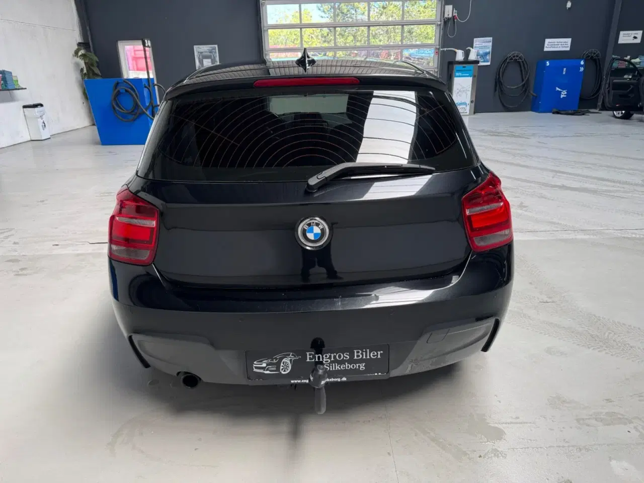 Billede 5 - BMW 116i 1,6 M-Sport