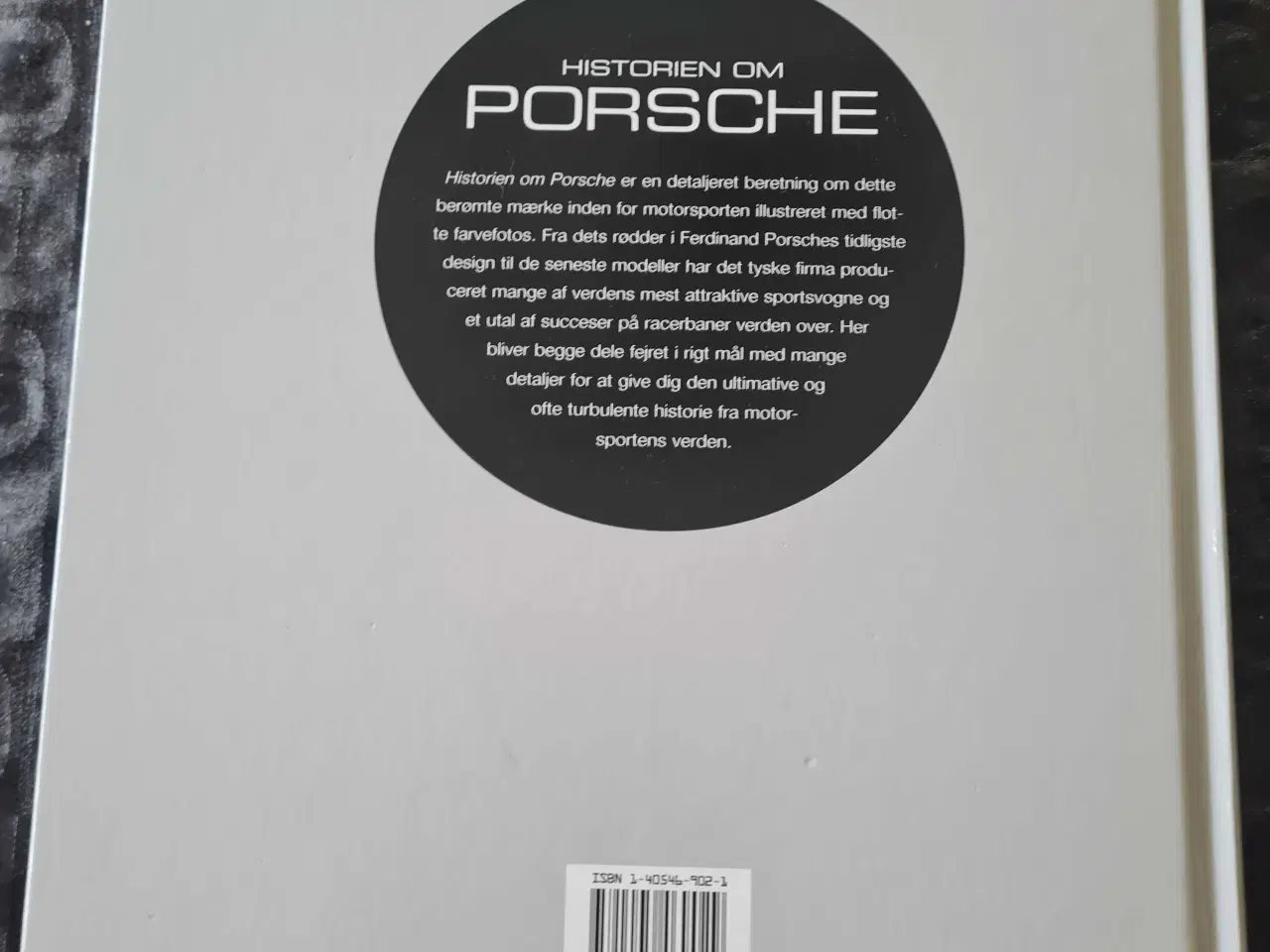 Billede 7 - Historien om porsche 
