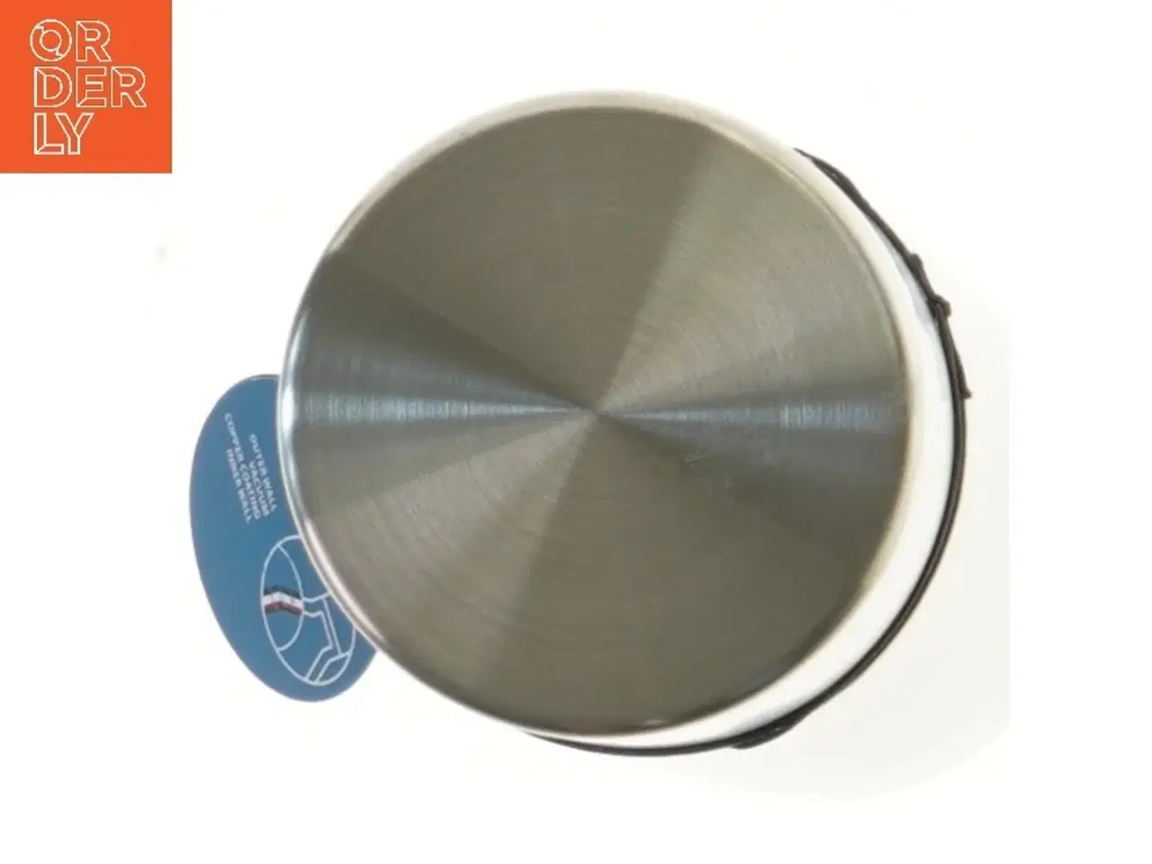 Billede 3 - Vakuumflaske 1000 ml (str. 32 cm)