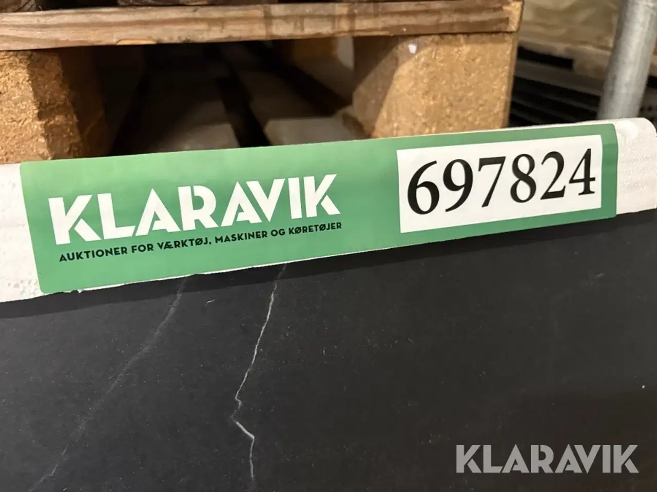 Billede 11 - Bordplade laminat