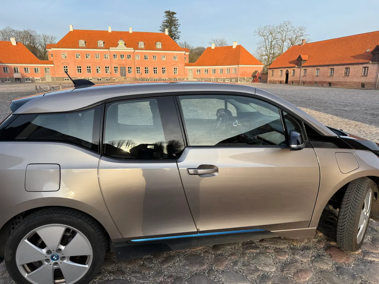 Billede 11 - BMWi3 REX 